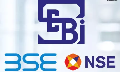 SEBI-BSE-NSE