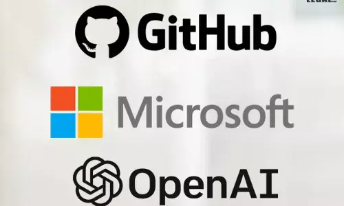 GitHub-Microsoft-OpenAI