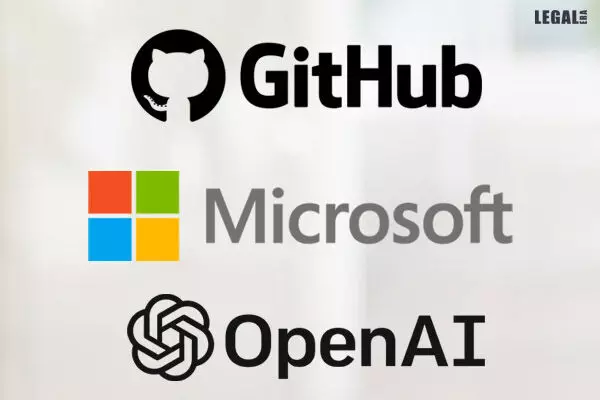 GitHub-Microsoft-OpenAI