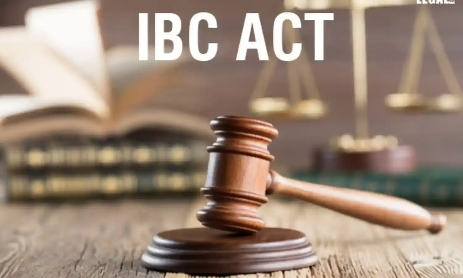IBC-Act