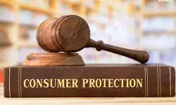 Consumer-Protection Consumer-Protection