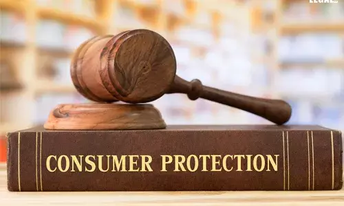 Consumer-Protection Consumer-Protection