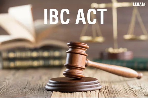 NCLAT: No Application Can be Filed for Default which Occurred During the Period of Section 10A of IBC