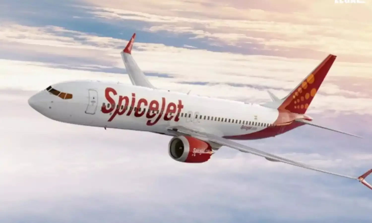 SpiceJet