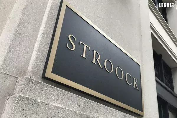 Stroock