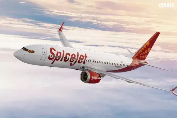 SpiceJet