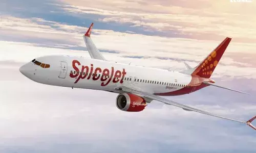 SpiceJet
