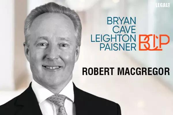 Robert MacGregor, Prominent Senior Partner at BCLP EMEA, Set to Retire from London Real Estate Sector