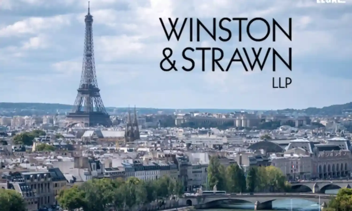 Winston-&-Strawn