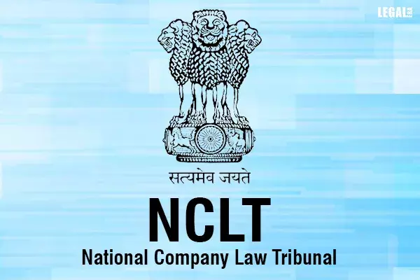 National-Company-Law-Tribunal National-Company-Law-Tribunal