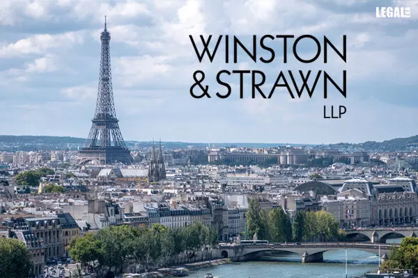 Winston-&-Strawn