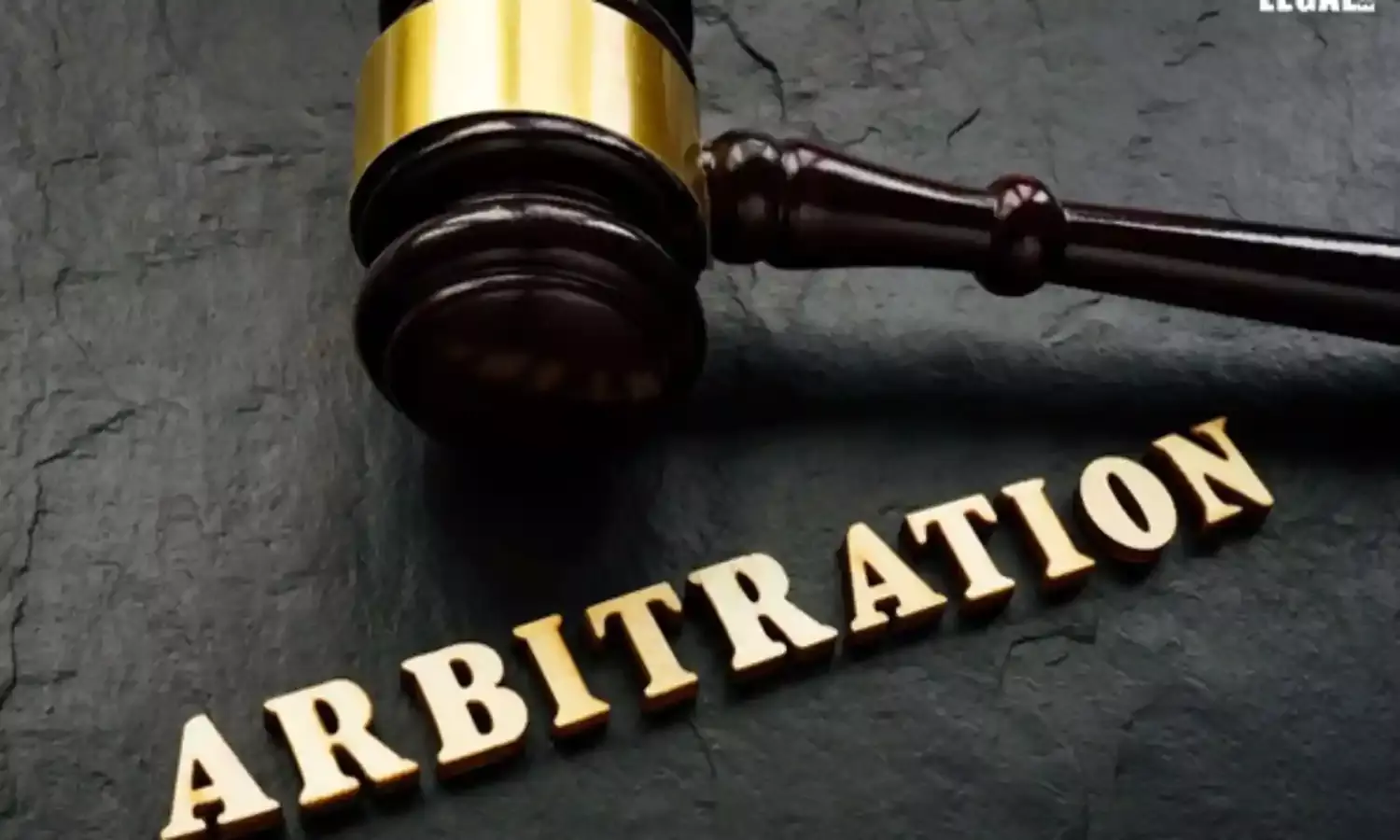 Arbitration