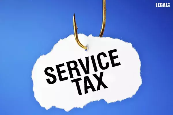 Service-Tax