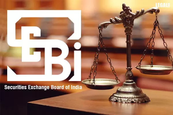 SEBI Issues Proposal: New Framework for AIFs To Strengthen Corporate Governance Rules