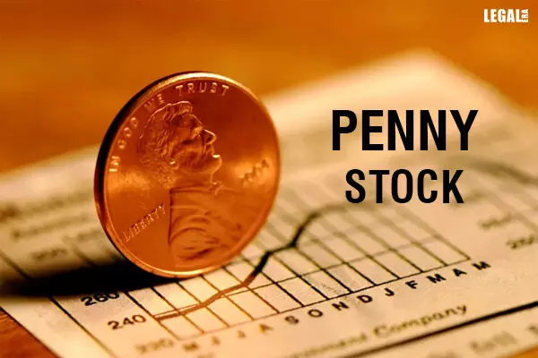 Penny-Stock
