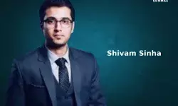 Shivam-Sinha