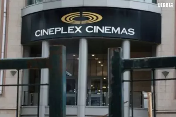 Cineplex