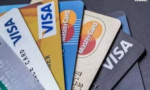 International-Credit-Card