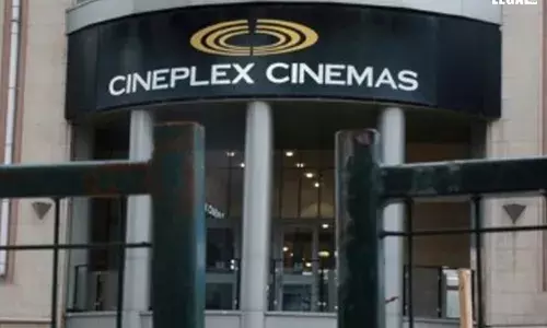 Cineplex