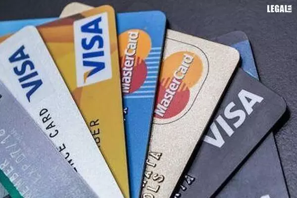 Central Government Issues Notification: Incorporates International Credit Card Spending Under Liberalized Remittance Scheme