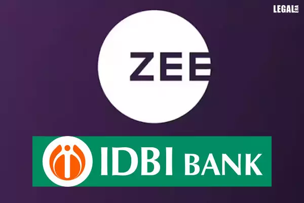 Zee-Entertainment-&-IDBI-Bank