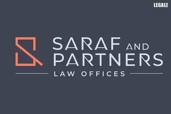 Saraf-&-Partners