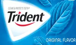 Trident Trident