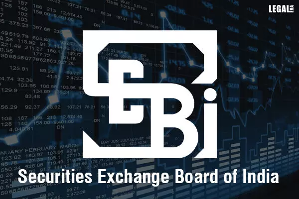 SEBI imposes Rs.55 lakh penalty on 11 entities for indulging in non-genuine trade