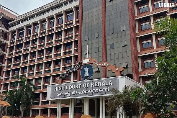 Kerala High Court: New Fundamental Right to Privacy is Available Against Private Citizens and Media
