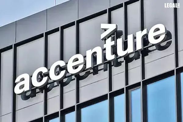 Accenture Accenture