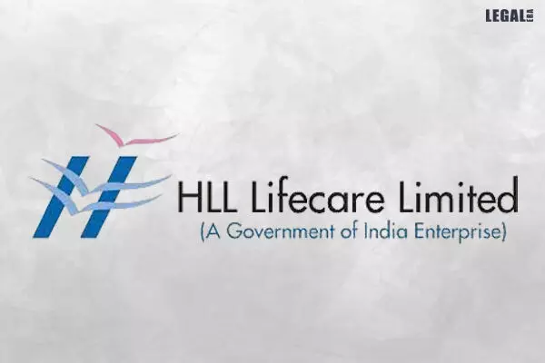 HLL-Lifecare