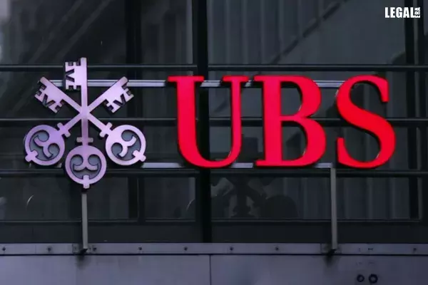 UBS