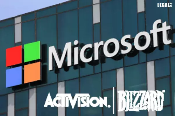 Microsoft-&-Activision-Blizzard Microsoft-&-Activision-Blizzard