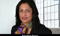 Amerdeep-Somal Amerdeep-Somal