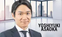 Yoshiyuki-Asaoka