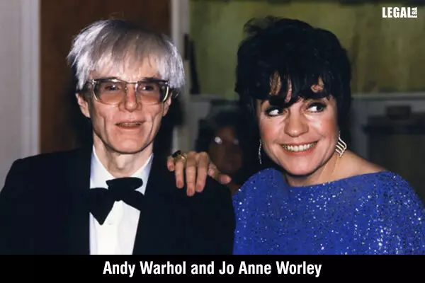 Photographer Prevails as US Supreme Court Rejects Andy Warhol Foundations Defence