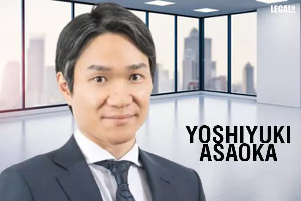 Yoshiyuki-Asaoka