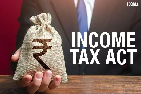 Income-Tax-Act