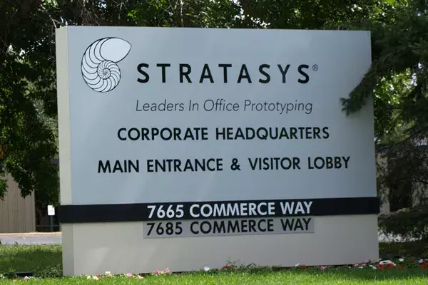 Stratasys