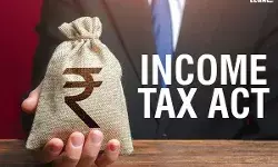 Income-Tax-Act
