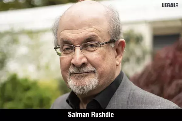 Salman-Rushdie
