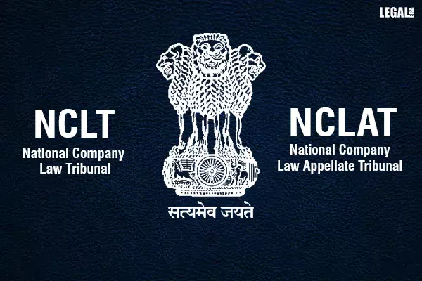 NCLT-NCLAT