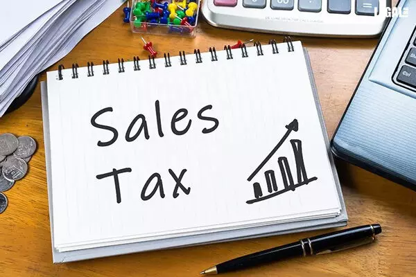 Sales-Tax