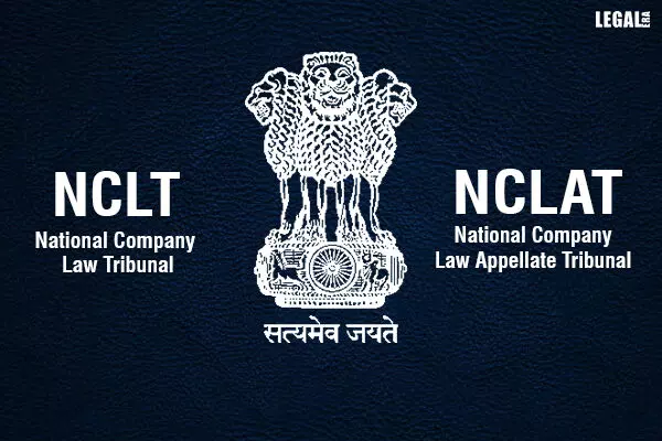 NCLT-NCLAT