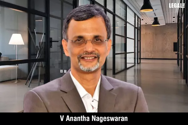 V-Anantha-Nageswaran