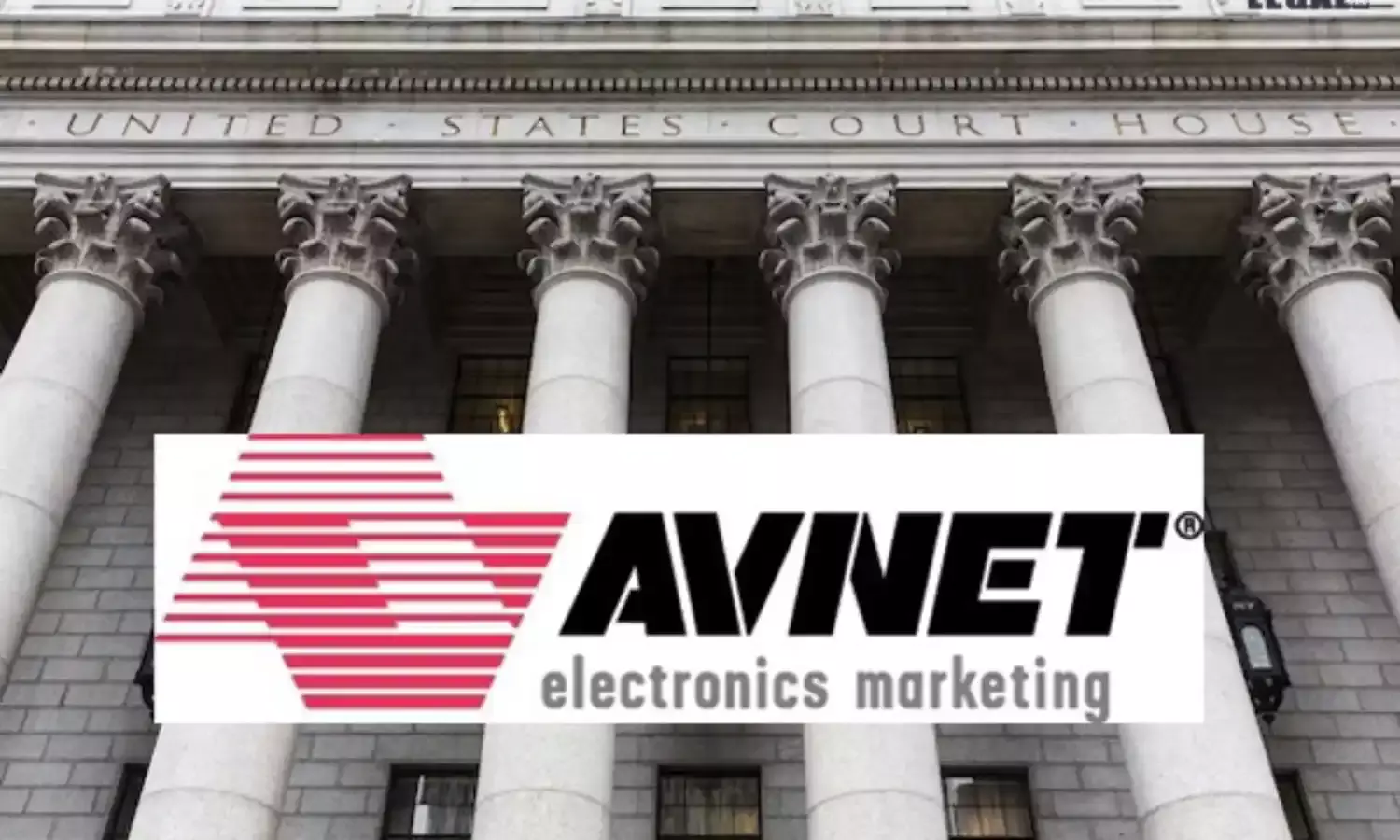 Avnet