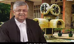 Justice-Prateek-Jalan