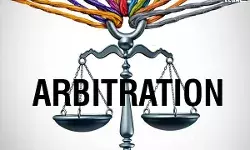 Arbitration
