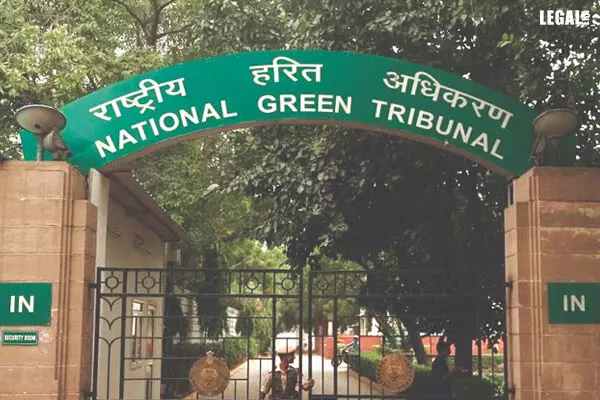 NGT orders pollution boards to look into Delhis illegal dyeing factories