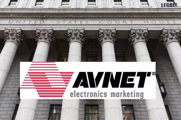 Avnet Wins $268 Million in Antitrust Trial Verdict